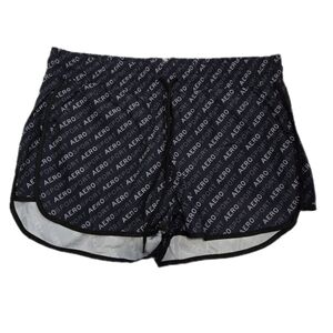 Aeropostale Sport Shorts Activewear with attached undergarment- NWOT